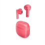 Energy Sistem , True-Wireless earphones , StreetMusic , Bluetooth , In-Ear , Microphone , Wireless , Pink
