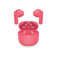 Energy Sistem , True-Wireless earphones , StreetMusic , Bluetooth , In-Ear , Microphone , Pink