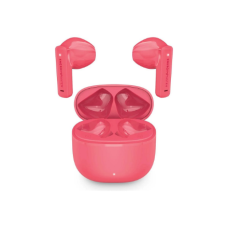 Energy Sistem , True-Wireless earphones , StreetMusic , Bluetooth , In-Ear , Microphone , Wireless , Pink