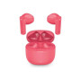 Energy Sistem , True-Wireless earphones , StreetMusic , Bluetooth , In-Ear , Microphone , Pink