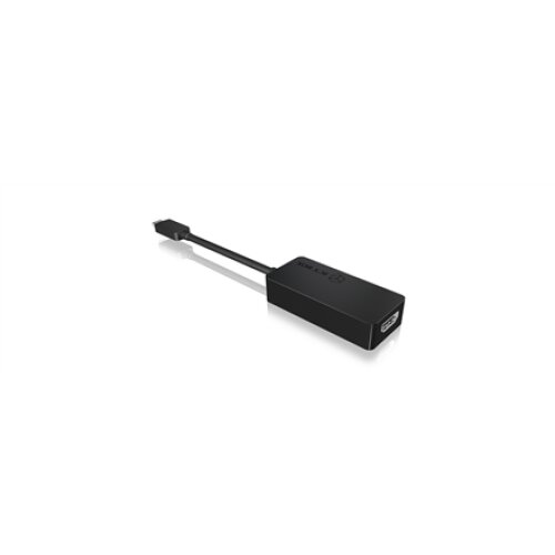 Raidsonic , ICY BOX , Adapter USB Type-C to HDMI , USB Type-C , HDMI , USB-C to HDMI
