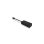 Raidsonic , ICY BOX , Black , USB Type-C , HDMI , USB-C to HDMI