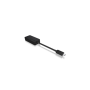 Raidsonic , ICY BOX , Black , USB Type-C , HDMI , USB-C to HDMI