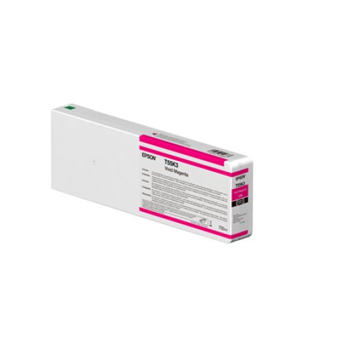 Ink Cartrige , Vivid Magenta