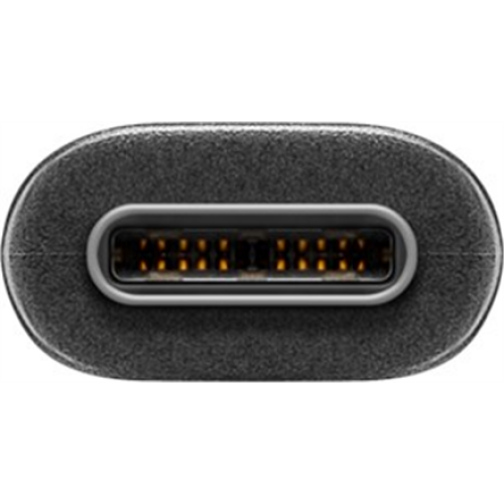 Goobay , Round cable , USB-C to micro-B 3.0 cable , 67995 , micro-B 3.0 , USB-C (male)