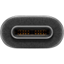 Goobay , Round cable , USB-C to micro-B 3.0 cable , 67995 , micro-B 3.0 , USB-C (male)