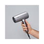 Braun , Hair dryer , HD4.3 , 2200 W , Number of temperature settings 3 , Ionic function , Diffuser nozzle , Grey