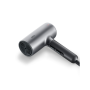 Braun , Hair dryer , HD4.3 , 2200 W , Number of temperature settings 3 , Ionic function , Diffuser nozzle , Grey