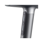 Braun , Hair dryer , HD4.3 , 2200 W , Number of temperature settings 3 , Ionic function , Diffuser nozzle , Grey