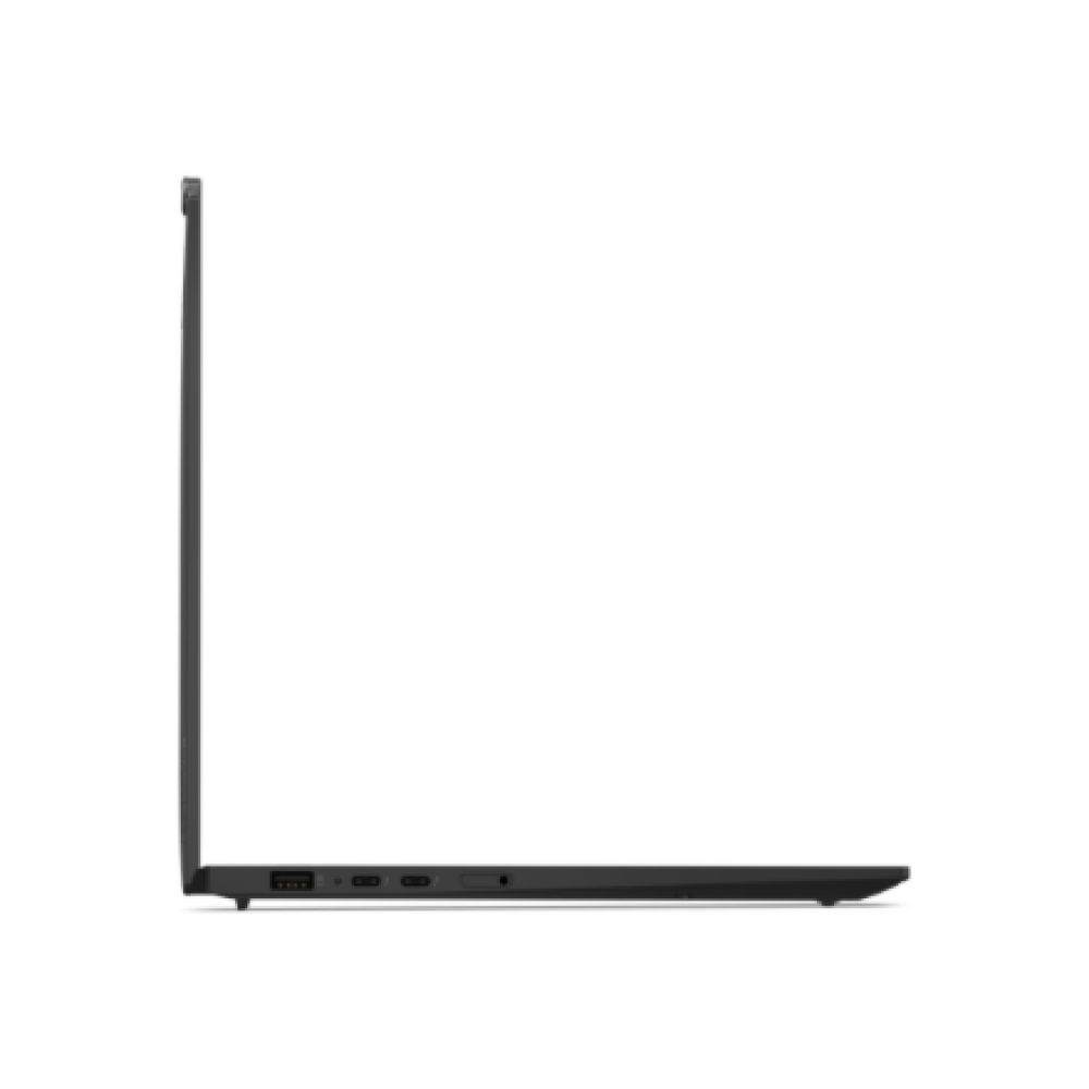 Lenovo ThinkPad X1 Carbon G13 Aura Edition , Black , 14 , IPS , WUXGA , 1920 x 1200 pixels , Anti-glare , Intel Core Ultra 7 , 255U , 32 GB , Soldered LPDDR5x , Solid-state drive capacity 1000 GB , Intel Graphics , Windows 11 Pro , 802.11ax , Bluetooth ve