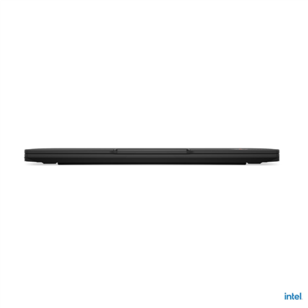 Lenovo ThinkPad X1 Carbon G13 Aura Edition , Black , 14 , IPS , WUXGA , 1920 x 1200 pixels , Anti-glare , Intel Core Ultra 7 , 255U , 32 GB , Soldered LPDDR5x , Solid-state drive capacity 1000 GB , Intel Graphics , Windows 11 Pro , 802.11ax , Bluetooth ve