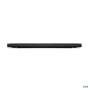 Lenovo ThinkPad X1 Carbon G13 Aura Edition , Black , 14 , IPS , WUXGA , 1920 x 1200 pixels , Anti-glare , Intel Core Ultra 7 , 255U , 32 GB , Soldered LPDDR5x , Solid-state drive capacity 1000 GB , Intel Graphics , Windows 11 Pro , 802.11ax , Bluetooth ve