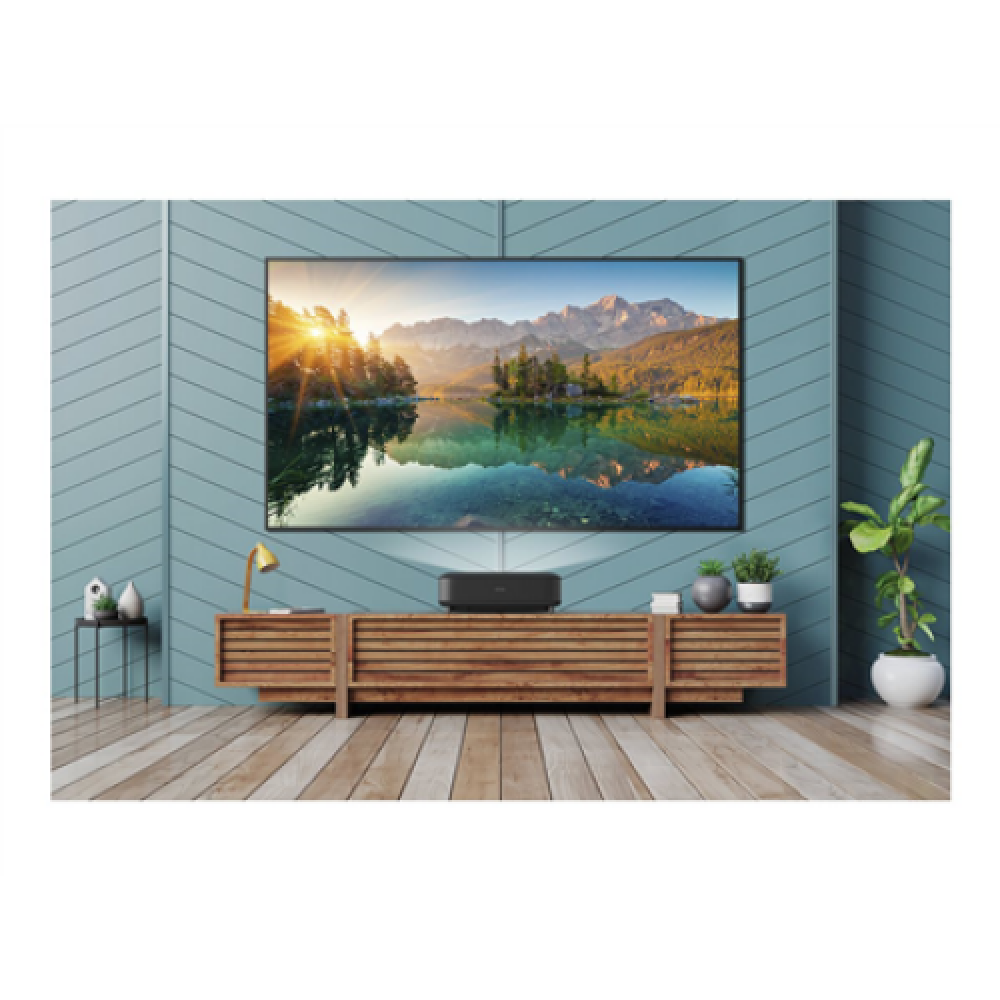 Epson , EH-LS650B , Full HD (1920x1080) , 3600 ANSI lumens , Black