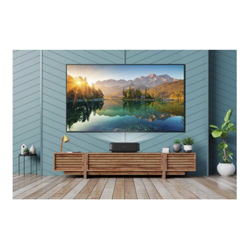 Epson , EH-LS650B , Full HD (1920x1080) , 3600 ANSI lumens , Black
