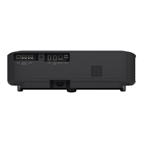 Epson , EH-LS650B , Full HD (1920x1080) , 3600 ANSI lumens , Black