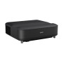 Epson , EH-LS650B , Full HD (1920x1080) , 3600 ANSI lumens , Black