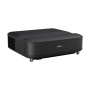 Epson , EH-LS650B , Full HD (1920x1080) , 3600 ANSI lumens , Black
