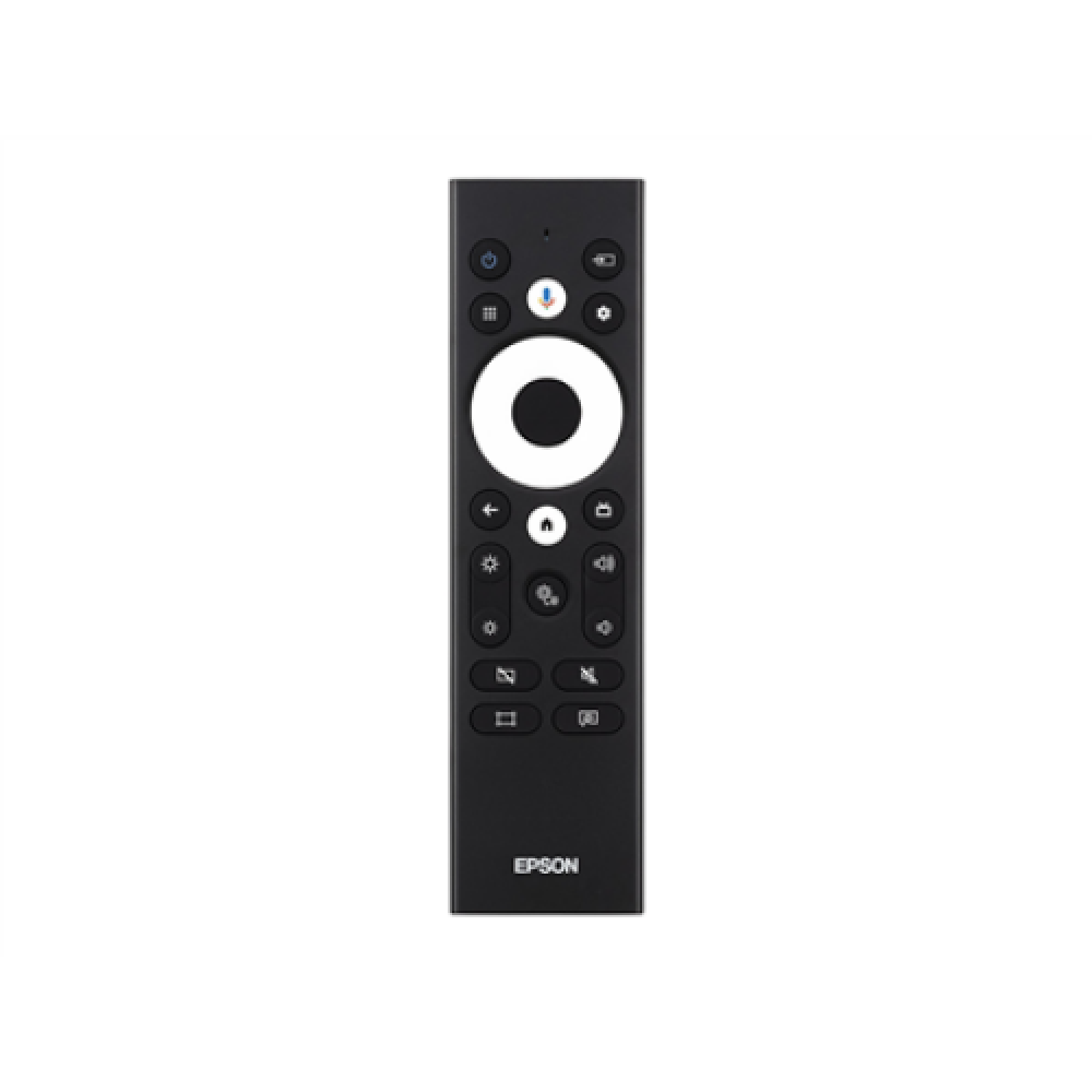 Epson , EH-LS650B , Full HD (1920x1080) , 3600 ANSI lumens , Black