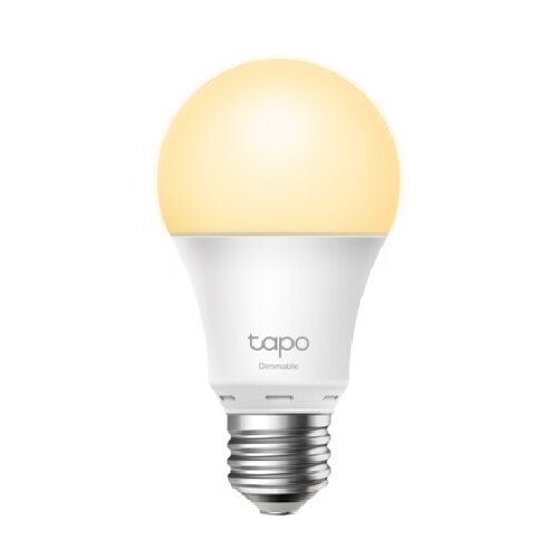 TP-LINK , Smart Wi-Fi Light Bulb , Tapo L510E