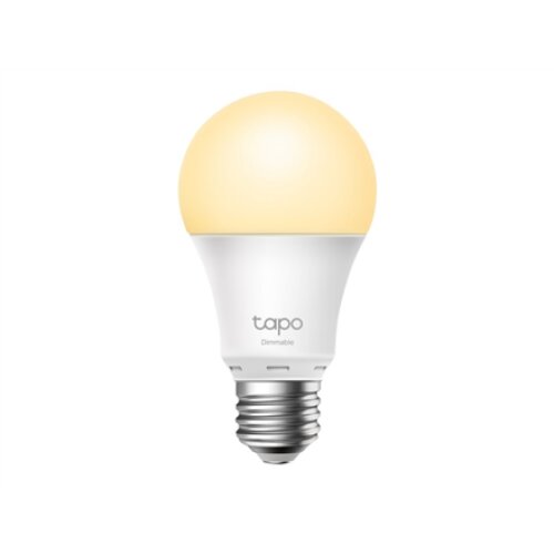 TP-LINK , Smart Wi-Fi Light Bulb , Tapo L510E