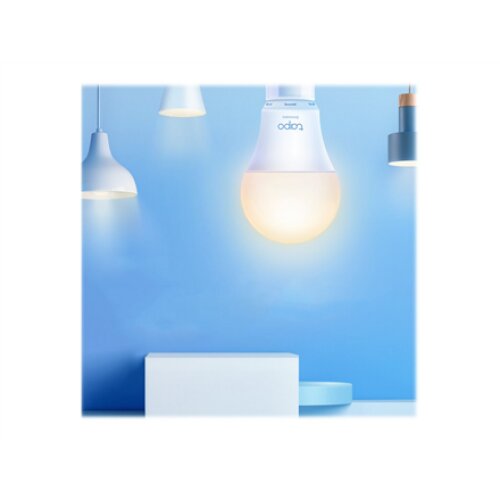 TP-LINK , Smart Wi-Fi Light Bulb , Tapo L510E