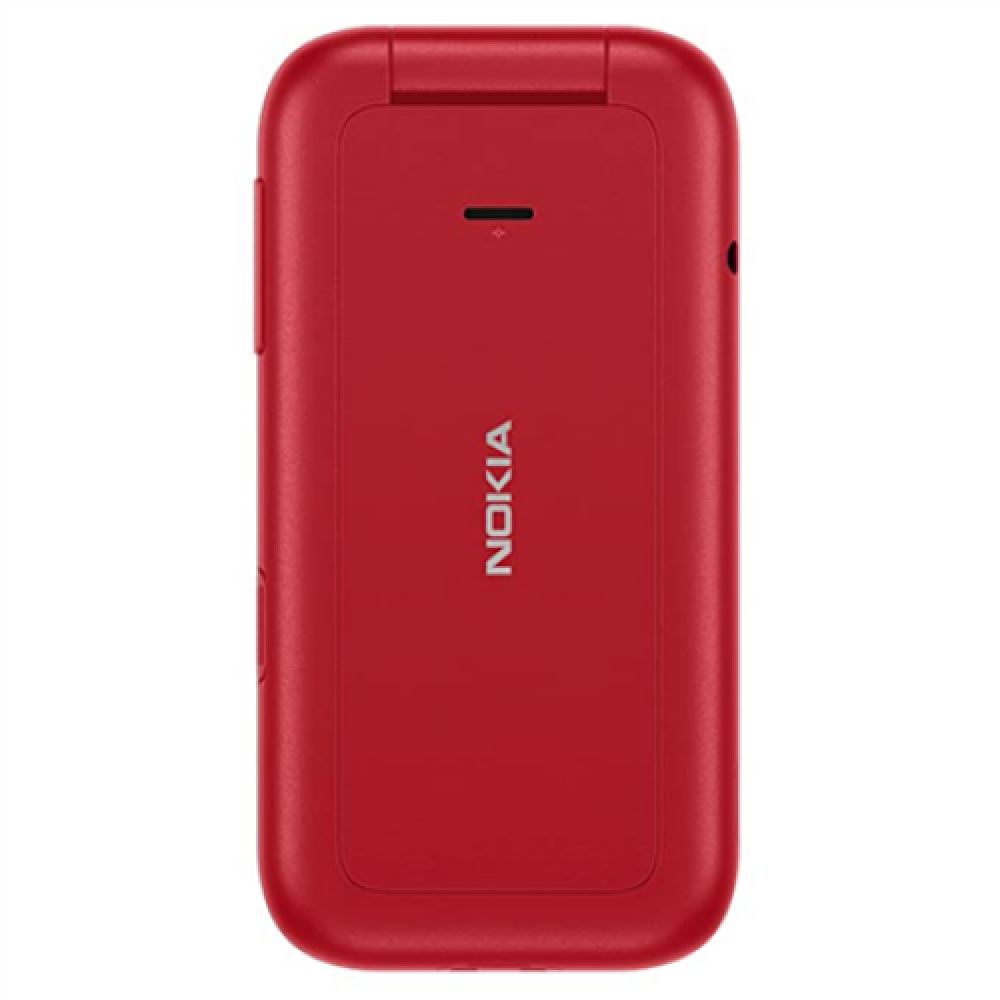 Nokia , 2660 TA-1469 , Yes , Unisoc , Red , 2.8 , TFT LCD , 48 MB , 0 GB , Dual SIM , Nano-SIM , Bluetooth , 4.2 , Main camera resolution 0.3 MP , 1450 mAh