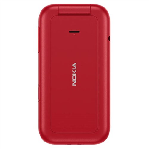 Nokia , 2660 TA-1469 , Yes , Unisoc , Red , 2.8 , TFT LCD , 48 MB , 0 GB , Dual SIM , Nano-SIM , Bluetooth , 4.2 , Main camera resolution 0.3 MP , 1450 mAh