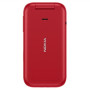 Nokia , 2660 TA-1469 , Yes , Unisoc , Red , 2.8 , TFT LCD , 48 MB , 0 GB , Dual SIM , Nano-SIM , Bluetooth , 4.2 , Main camera resolution 0.3 MP , 1450 mAh