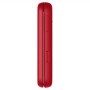 Nokia , 2660 TA-1469 , Yes , Unisoc , Red , 2.8 , TFT LCD , 48 MB , 0 GB , Dual SIM , Nano-SIM , Bluetooth , 4.2 , Main camera resolution 0.3 MP , 1450 mAh