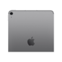 Apple iPad Air Wi-Fi + Cellular , 11 , Space Grey , 2360 x 1640 pixels , Apple M4 , 12 GB , 128 GB , Wi-Fi , Front camera , 12 MP , Rear camera , 12 MP , Bluetooth , 6 , iPadOS