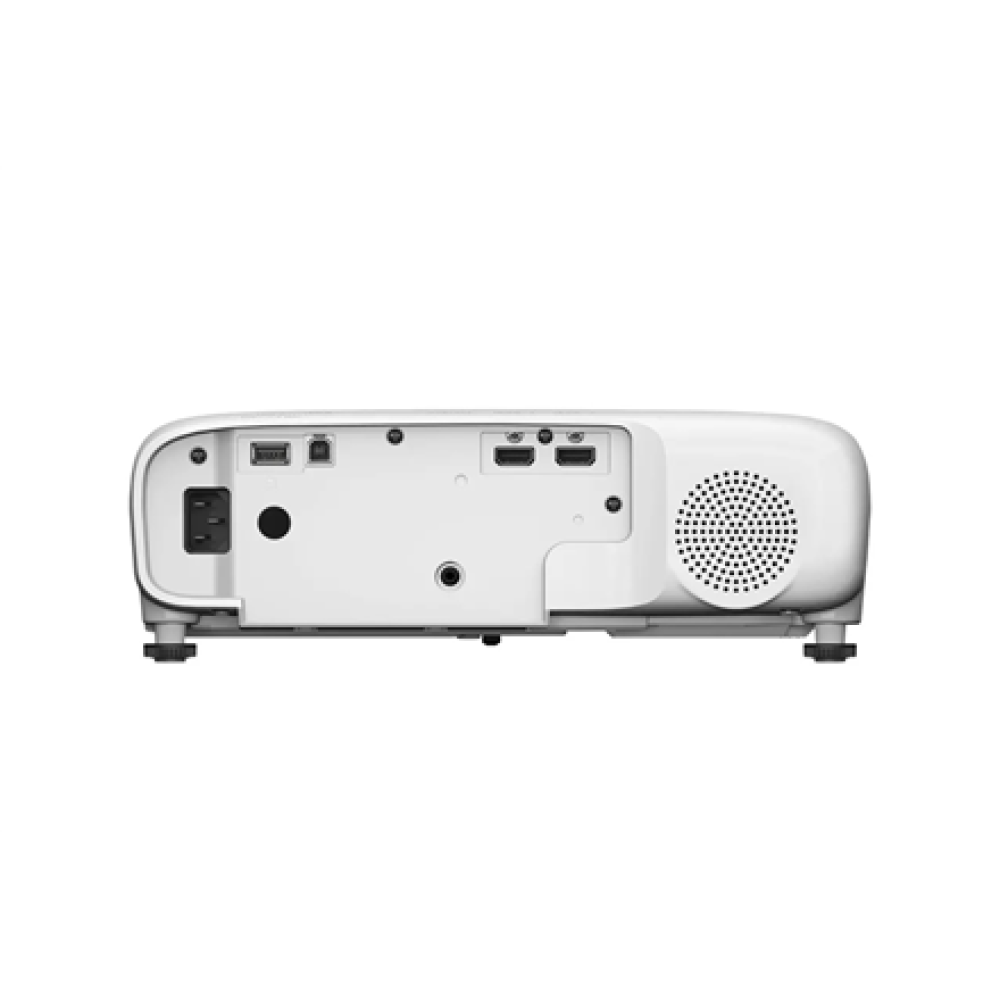 Epson EB-FH54 , Full HD (1920x1080) , 4100 ANSI lumens , White