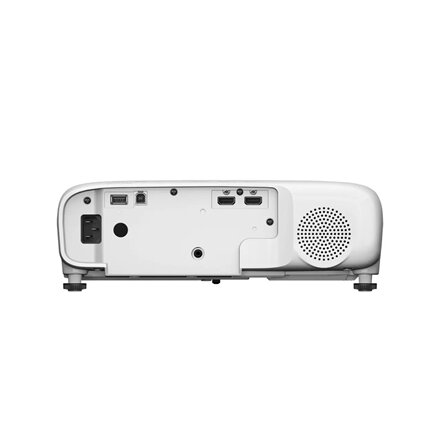 Epson , EB-FH54 , Full HD (1920x1080) , 4100 ANSI lumens , White