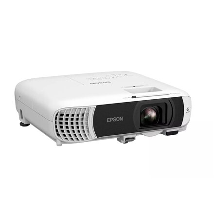 Epson , EB-FH54 , Full HD (1920x1080) , 4100 ANSI lumens , White