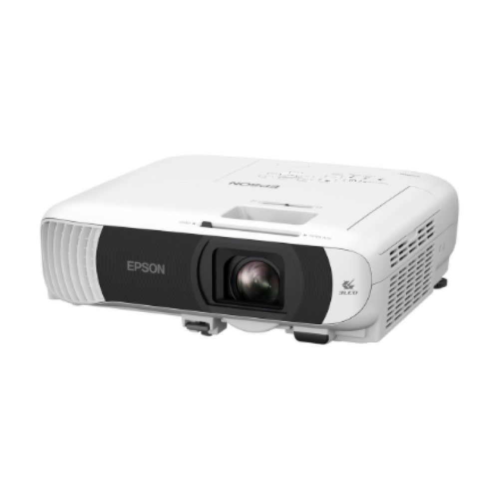 Epson EB-FH54 , Full HD (1920x1080) , 4100 ANSI lumens , White
