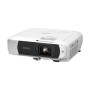 Epson , EB-FH54 , Full HD (1920x1080) , 4100 ANSI lumens , White