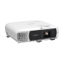 Epson EB-FH54 , Full HD (1920x1080) , 4100 ANSI lumens , White