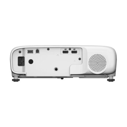 Epson , EB-FH54 , Full HD (1920x1080) , 4100 ANSI lumens , White
