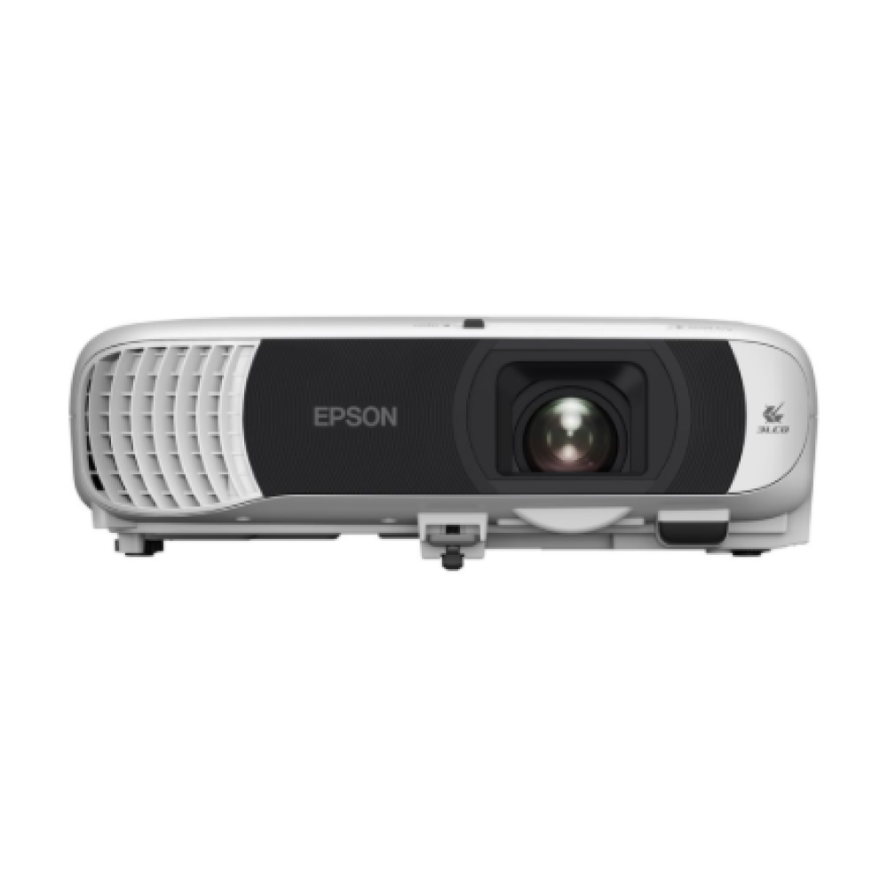Epson EB-FH54 , Full HD (1920x1080) , 4100 ANSI lumens , White