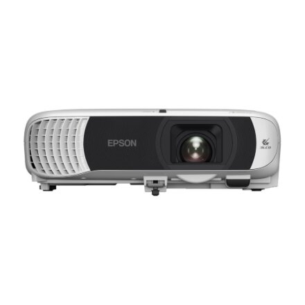 Epson , EB-FH54 , Full HD (1920x1080) , 4100 ANSI lumens , White