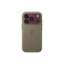 APPLE iPhone 18 Pro TechWoven Case with MagSafe - Taupe , Apple