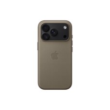 APPLE iPhone 18 Pro TechWoven Case with MagSafe - Taupe , Apple APPLE iPhone 18 Pro TechWoven Case with MagSafe - Taupe , Apple