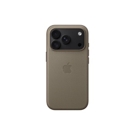 APPLE iPhone 18 Pro TechWoven Case with MagSafe - Taupe , Apple