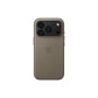 APPLE iPhone 18 Pro TechWoven Case with MagSafe - Taupe , Apple
