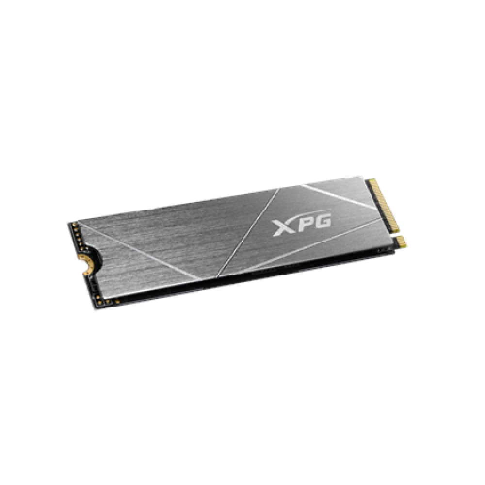 ADATA , XPG GAMMIX S50 Lite , 2000 GB , SSD form factor M.2 2280 , Solid-state drive interface PCIe Gen4x4 , Read speed 3900 MB/s , Write speed 3200 MB/s
