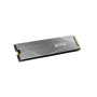 ADATA , XPG GAMMIX S50 Lite , 2000 GB , SSD form factor M.2 2280 , Solid-state drive interface PCIe Gen4x4 , Read speed 3900 MB/s , Write speed 3200 MB/s