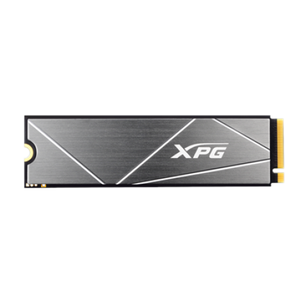 ADATA , XPG GAMMIX S50 Lite , 2000 GB , SSD form factor M.2 2280 , Solid-state drive interface PCIe Gen4x4 , Read speed 3900 MB/s , Write speed 3200 MB/s