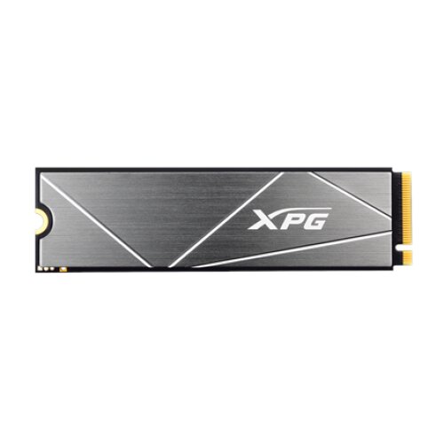 ADATA , XPG GAMMIX S50 Lite , 2000 GB , SSD form factor M.2 2280 , Solid-state drive interface PCIe Gen4x4 , Read speed 3900 MB/s , Write speed 3200 MB/s