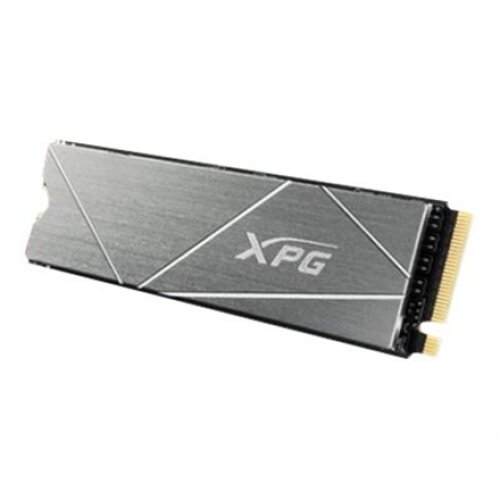 ADATA , XPG GAMMIX S50 Lite , 2000 GB , SSD form factor M.2 2280 , Solid-state drive interface PCIe Gen4x4 , Read speed 3900 MB/s , Write speed 3200 MB/s