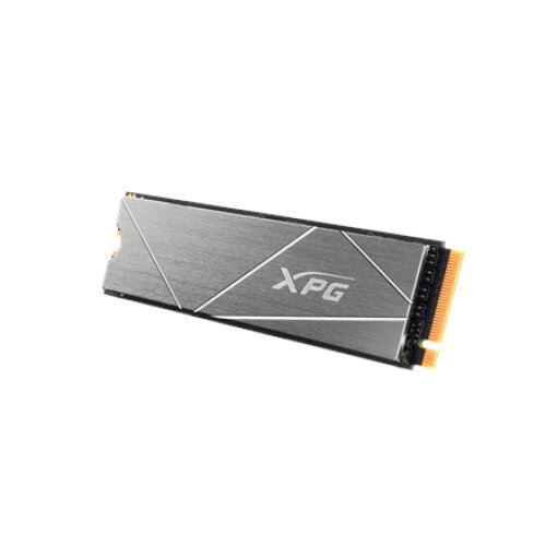 ADATA , XPG GAMMIX S50 Lite , 2000 GB , SSD form factor M.2 2280 , Solid-state drive interface PCIe Gen4x4 , Read speed 3900 MB/s , Write speed 3200 MB/s