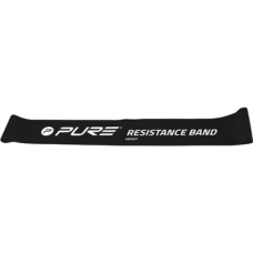 Pure2Improve , Resistance Bands Bulk Package of 40 - Heavy , Black